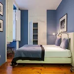 Correeiros Duplex&Deluxe Apartment