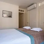 Correeiros Duplex&Deluxe Apartment