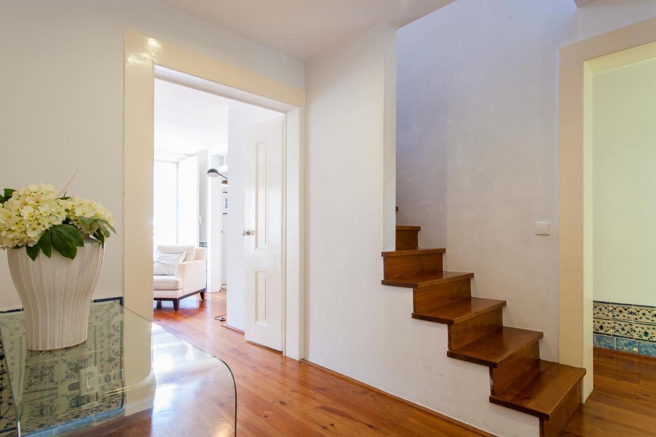 Correeiros Downtown Duplex & Deluxe Apartamento